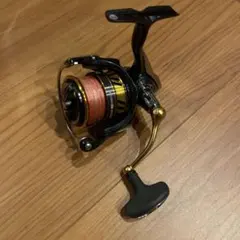 ダイワ(DAIWA) 23レガリスLT 2000S-P SLPカスタム品 - メルカリ