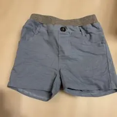 140センチショートパンツ