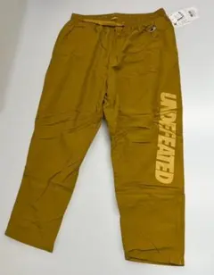 Champion UNDEFEATED ナイロンパンツ L 新品のサムネイル