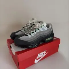 NIKE エアーマックス95 Fresh Mint フレッシュミント