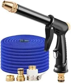 散水ノズル 洗車 家庭用 水やり 庭/ベランダ/農具/大掃除のサムネイル