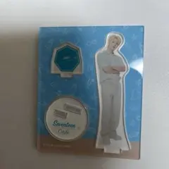 SEVENTEEN ディノ アクスタ