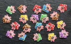 ［T4］ ネイルパーツ　20個