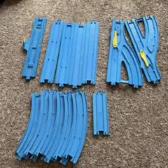 【プラレール線路パーツ取りまとめ売り】