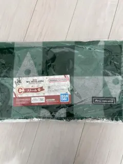 Mrs. GREEN APPLE 一番くじC賞　ストール