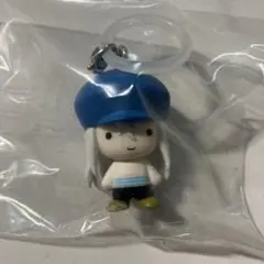 HUNTER HUNTER めじるしアクセサリー キメラアント編 カイト