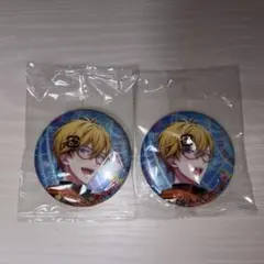 遊木真 あんスタ 缶バッジ 中国 - メルカリ