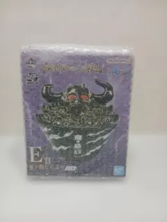 未開封 一番くじ ONE PIECE E賞 鬼ヶ島どんぶり