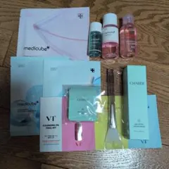 シャルド メラピール メディキューブ