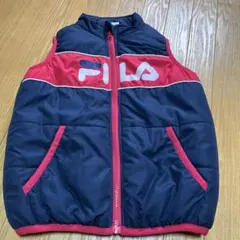 FILA ベスト