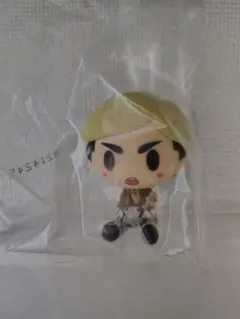 一番くじ 進撃の巨人 G賞 エルヴィン