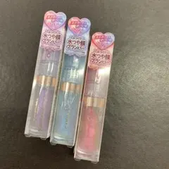 CANMAKE キャンメイク プランパー3色セットのサムネイル