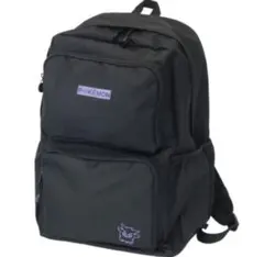 【未使用品】ポケットモンスター◎ポケモン◎ゲンガー◎リュック、バックパック◎黒