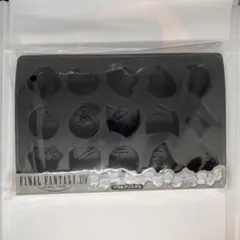 【完売品】FF14　アイストレー Amazon.co.jp: Final Fantasy XIV Ice Tray (Soul Crystal) : Hobbies