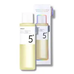 ナンバーズイン５番 ２本セット白玉グルタチオンCエッセンシャルトナー