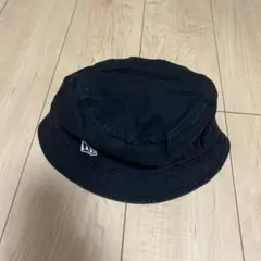 ニューエラ　バケットハット