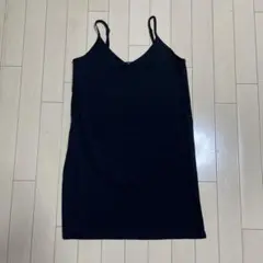キャミソール　ロングのサムネイル