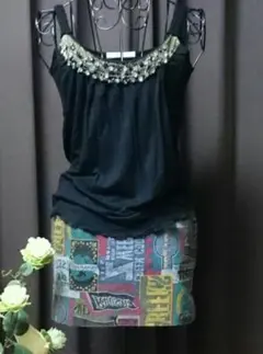 ♥ANAP＊新品・未使用スカート♥