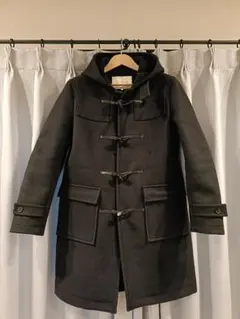 2025年最新】mackintosh ダッフルコートの人気アイテム - メルカリ