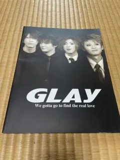 2026年最新】GLAY パンフの人気アイテム - メルカリ