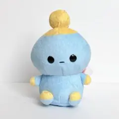 チャオ　SEGA cooro セガ　こーろ　マスコットぬいぐるみ