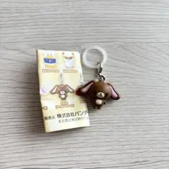 めじるしアクセサリー サンリオキャラクターズオールスターズ　シュガバニ　くろうさ