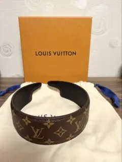 2026年最新】LOUIS VUITTON レディース ヘアバンド・カチューシャの