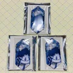 原神 ファデュイ 缶バッジ 道化