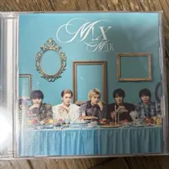 2025年最新】M!LK m!x cdの人気アイテム - メルカリ