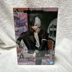 WIND BREAKER 一番くじ A賞 桜遥 フィギュア