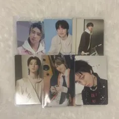 2025年最新】seventeen トレカ THE8の人気アイテム - メルカリ