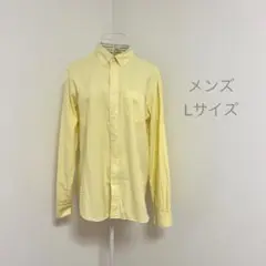 メンズ　ブラウス