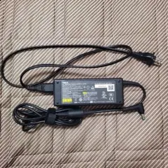 NEC ノートPC用ACアダプター ADP90 PC-VP-WP124のサムネイル