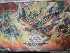 遊戯王 プレイマット 韓国版 ハーフマット 十六夜 アキ クロウ - メルカリ