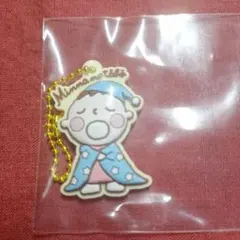 サンリオ ラバーマスコット みんなのたぁ坊くん