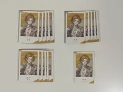 にじさんじ 宇佐美リト Oriens 2周年 チェキ風カード 16枚