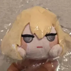 山吹沙綾 寝そべりぬいぐるみ - メルカリ