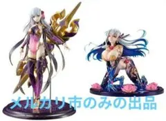 新品未開封 SAO アリシゼーション 電撃屋 フィギュア 特典タペストリー 