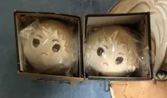 【20】ハイキュー もちマス WA 夜久衛輔