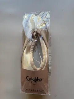 【新品・未使用】グリシコ　ネオポワント　4.5 XXX Rシャンク