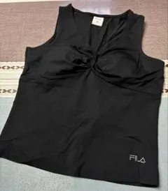 FILA トレーニングウェア　40