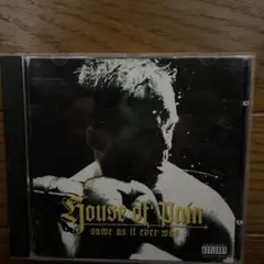 House of Pain / Same as It Ever Was