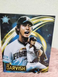 ファイターズ　ダルビッシュ　ボブルヘッド2点セット ファイターズ ダルビッシュ ボブルヘッド2点セット Amazon.co.jp