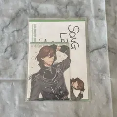 うたプリ ライエモ 嶺二 セット