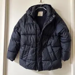 キルティング コート