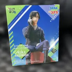 名探偵コナン ケンジ・ハギワラ フィギュア