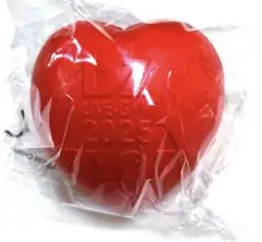 B'z LIVE-GYM 2025 F Y O P リラクゼーション ハート