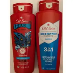 oldspice krakengard オールドスパイス　クラーケンガード オールドスパイス クラーケンガード デオドラント(アルミニウム