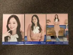 乃木坂46 梅澤美波 14th anniversary コンプ - メルカリ
