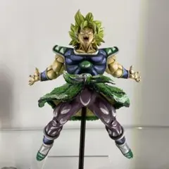 2026年最新】ドラゴンボール ブロリー フィギュア リペイントの人気
